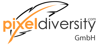pixeldiversity GmbH